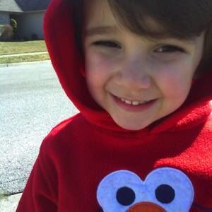 Meet your Posher, Wesley